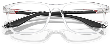 Prada Linea Rossa PS 01QV 2AZ1O1