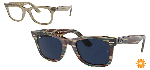 Ray-Ban RB 2140 1387GG