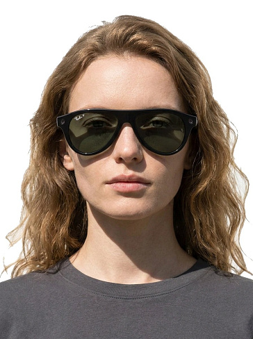 Ray-Ban Meta Aviator Gen 3 RW 4016 601/9A