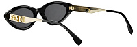 Fendi FE 40202I 01A