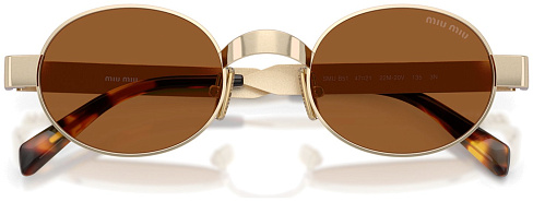Miu Miu MU B51S 22M20V