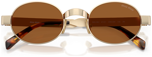 Miu Miu MU B51S 22M20V