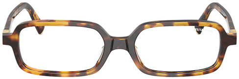 Miu Miu MU 11ZS 14L08N