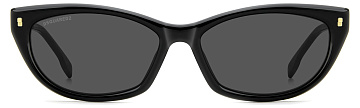 Dsquared2 D2 0209/G/S 807 IR