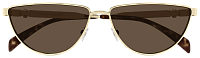 Alexander McQueen AM0456S 002