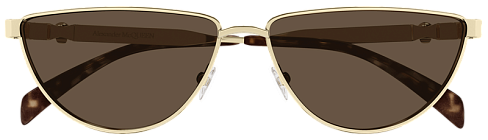 Alexander McQueen AM0456S 002