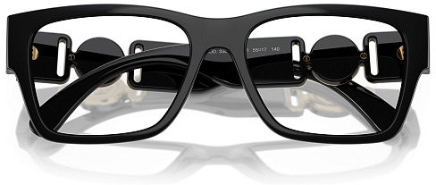 Versace VE 3368U GB1