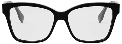 Fendi FE 50117I 001