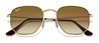 Ray-Ban RB 3548 001/51