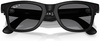 Ray-Ban Meta Wayfarer GEN2 RW 4012 601S/T3