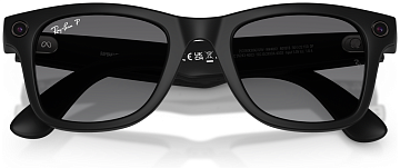 Ray-Ban Meta Wayfarer GEN2 RW 4012 601S/T3
