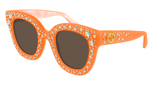 Gucci GG0116S 010