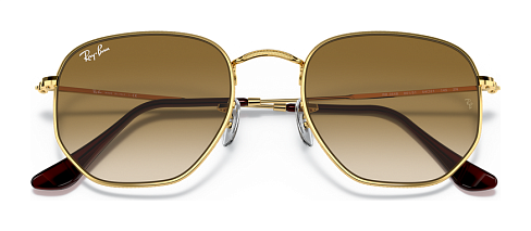 Ray-Ban RB 3548 001/51