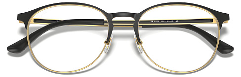 Ray-Ban RX 6375 3051