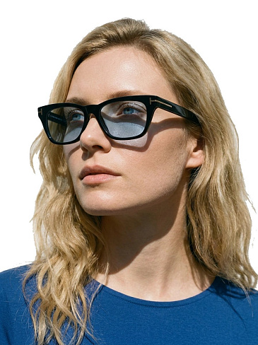 Tom Ford FT 1362 01V