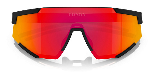 Prada Linea Rossa PS 04WS DG002U