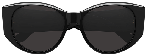 Balenciaga BB 0455S 001