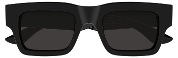 Alexander McQueen AM0508S 001