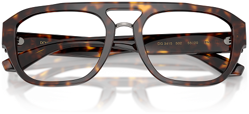 Dolce & Gabbana DG 3415 502