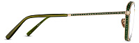 Matsuda M3101-I BG-GRN