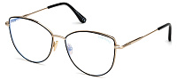 Tom Ford FT 5667-B 005