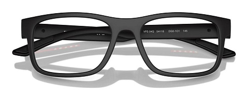 Prada Linea Rossa PS 04QV DG01O1