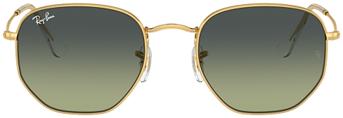 Ray-Ban RB 3548 001/BH