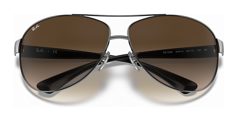 Ray-Ban RB 3386 004/13