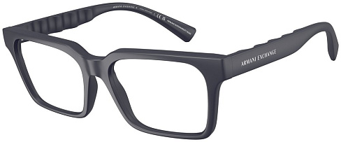 Armani Exchange AX 3122 6105