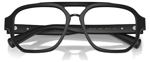 Dolce & Gabbana DG 3447 2525