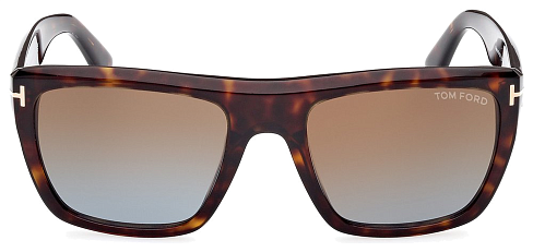 Tom Ford FT 1077 52F