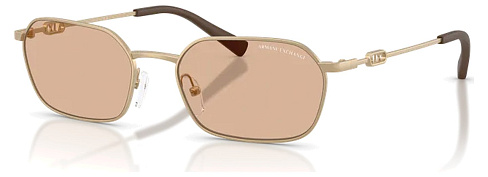 Armani Exchange AX 2056S 612173