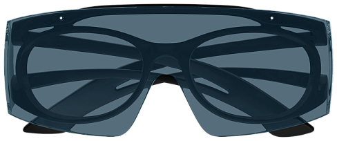 Alexander McQueen AM0489S 002