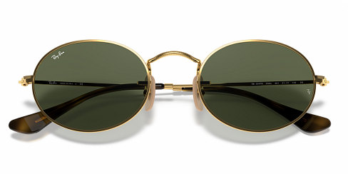 Ray-Ban RB 3547N 001