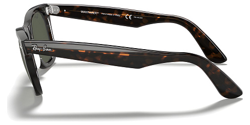 Ray-Ban RB 2140 902/58