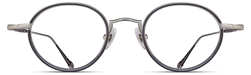 Matsuda 10189H-I PW-GRY