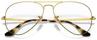 Ray-Ban RX 6489 2500