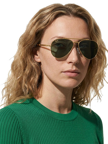 Ray-Ban RB 3625 919631