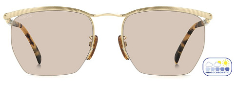 David Beckham DB 1225/S HM2 63