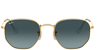 Ray-Ban RB 3548N 91233M