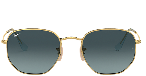 Ray-Ban RB 3548N 91233M