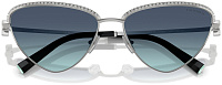 Tiffany & Co TF 3107KB 62139S