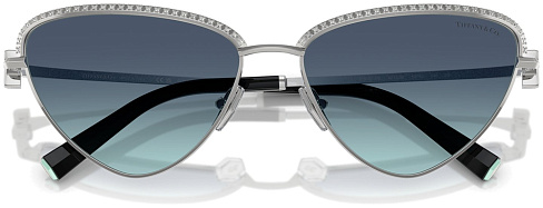 Tiffany & Co TF 3107KB 62139S