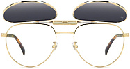 David Beckham DB 1238/C J5G