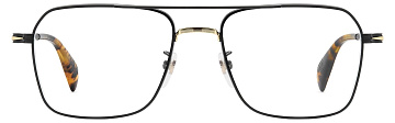 David Beckham DB 1248 2M2