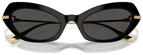 Dolce & Gabbana DG 4473 501/87