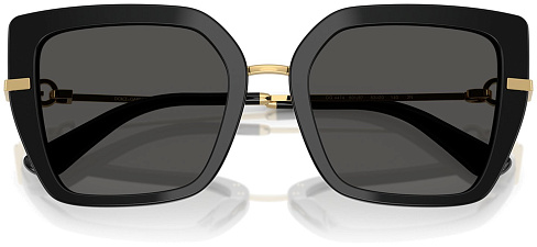 Dolce & Gabbana DG 4474 501/87