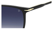 David Beckham DB 1219/S 807 08