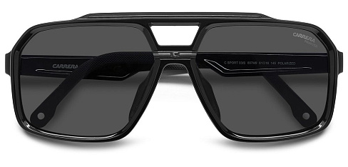 Carrera C SPORT 03/S 807 M9