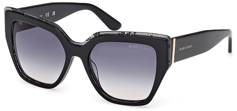 Guess GMS 00029 01B